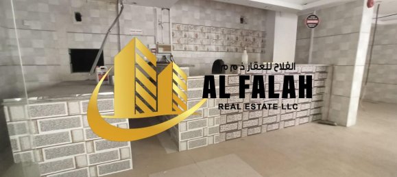 111m² Shop in Al Majaz, UAE No. 106487 6