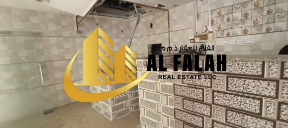 111m² Shop in Al Majaz, UAE No. 106487 7