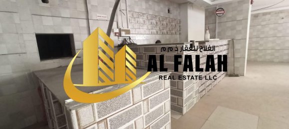 111m² Shop in Al Majaz, UAE No. 106487 5