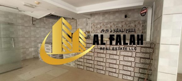 111m² Shop in Al Majaz, UAE No. 106487 4