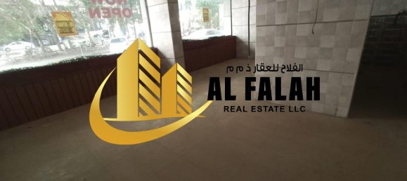 111m² Shop in Al Majaz, UAE No. 106487 10