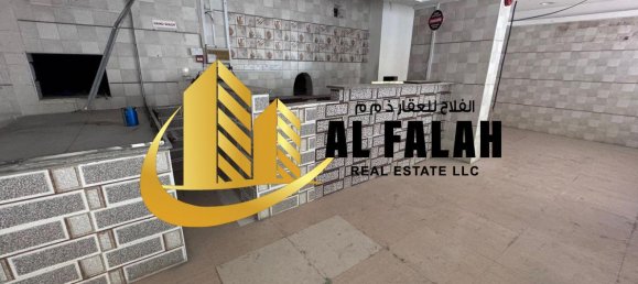 111m² Shop in Al Majaz, UAE No. 106487 14