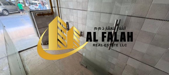 111m² Shop in Al Majaz, UAE No. 106487 13