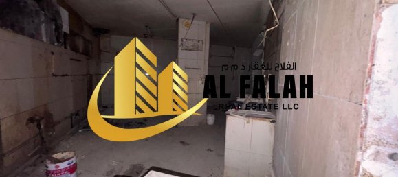 111m² Shop in Al Majaz, UAE No. 106487 21