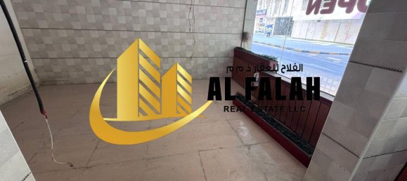 111m² Shop in Al Majaz, UAE No. 106487 18