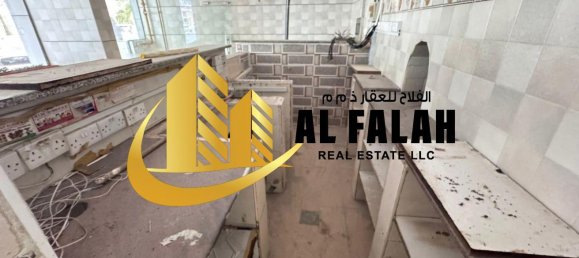 111m² Shop in Al Majaz, UAE No. 106487 17