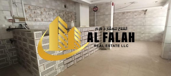 111m² Shop in Al Majaz, UAE No. 106487 12