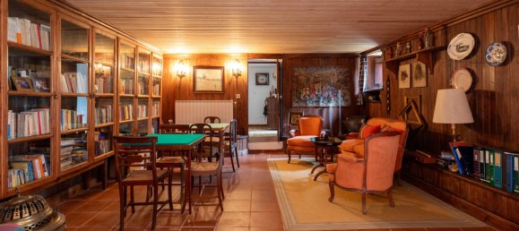 8 غرف نوم قلاع في Ourem, Portugal رقم 113273 20