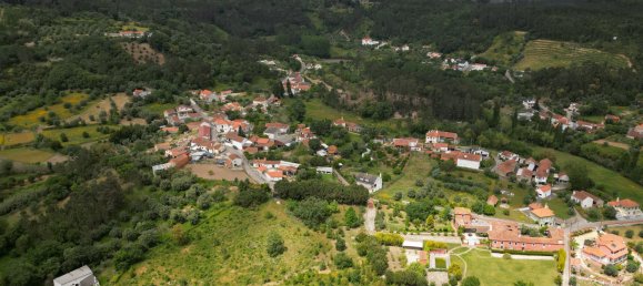 8 غرف نوم قلاع في Ourem, Portugal رقم 113273 2