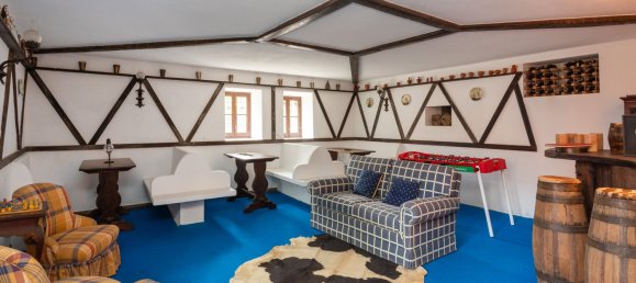 8 غرف نوم قلاع في Ourem, Portugal رقم 113273 32