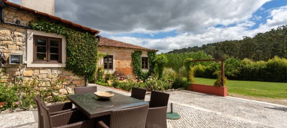 8 غرف نوم قلاع في Ourem, Portugal رقم 113273 10