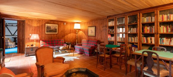 8 غرف نوم قلاع في Ourem, Portugal رقم 113273 19