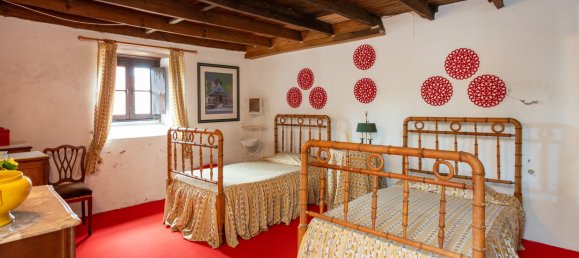 8 غرف نوم قلاع في Ourem, Portugal رقم 113273 45