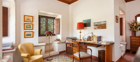 8 غرف نوم قلاع في Ourem, Portugal رقم 113273 46