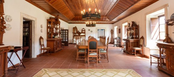 8 غرف نوم قلاع في Ourem, Portugal رقم 113273 14