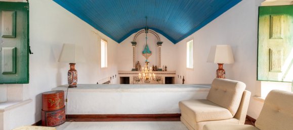 8 غرف نوم قلاع في Ourem, Portugal رقم 113273 27