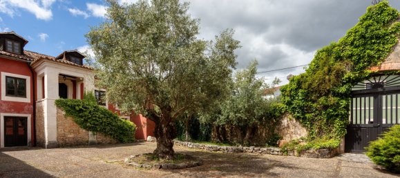 8 غرف نوم قلاع في Ourem, Portugal رقم 113273 23