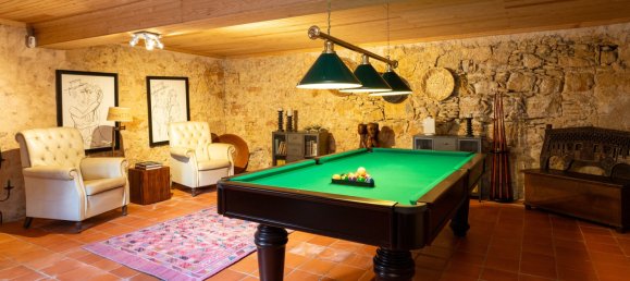 8 غرف نوم قلاع في Ourem, Portugal رقم 113273 18