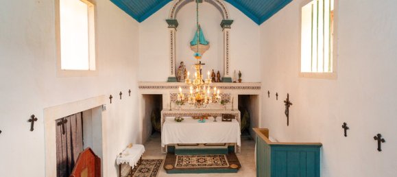 8 غرف نوم قلاع في Ourem, Portugal رقم 113273 25