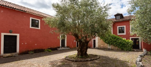 8 غرف نوم قلاع في Ourem, Portugal رقم 113273 22