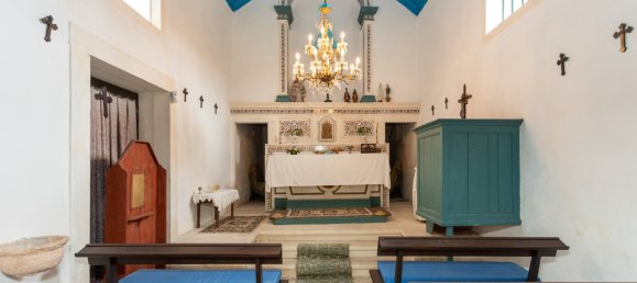 8 غرف نوم قلاع في Ourem, Portugal رقم 113273 26