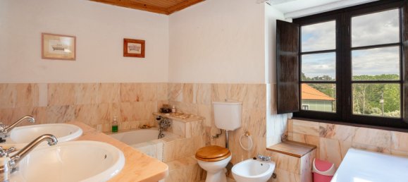 8 غرف نوم قلاع في Ourem, Portugal رقم 113273 43