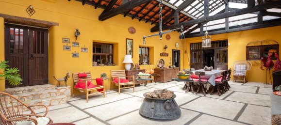 8 غرف نوم قلاع في Ourem, Portugal رقم 113273 12