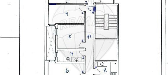 5 bedrooms Apartment in Lisbon, Portugal No. 114191 22