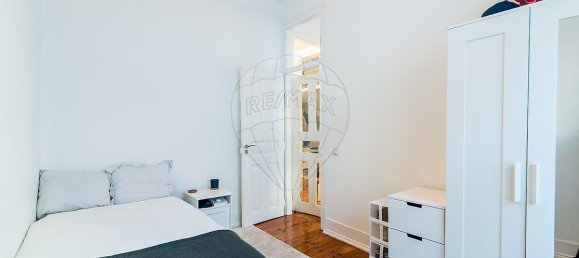 5 bedrooms Apartment in Lisbon, Portugal No. 114191 8