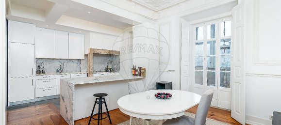 5 bedrooms Apartment in Lisbon, Portugal No. 114191 4