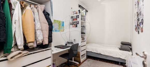 5 bedrooms Apartment in Lisbon, Portugal No. 114191 10