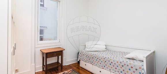 5 bedrooms Apartment in Lisbon, Portugal No. 114191 11