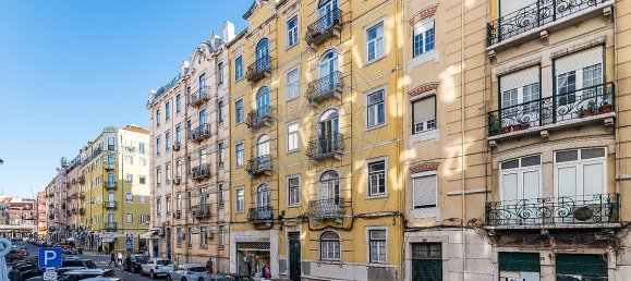 5 bedrooms Apartment in Lisbon, Portugal No. 114191 20