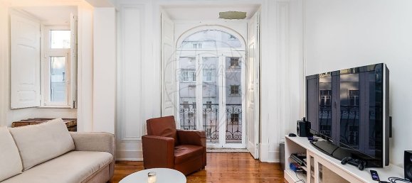 5 bedrooms Apartment in Lisbon, Portugal No. 114191 2