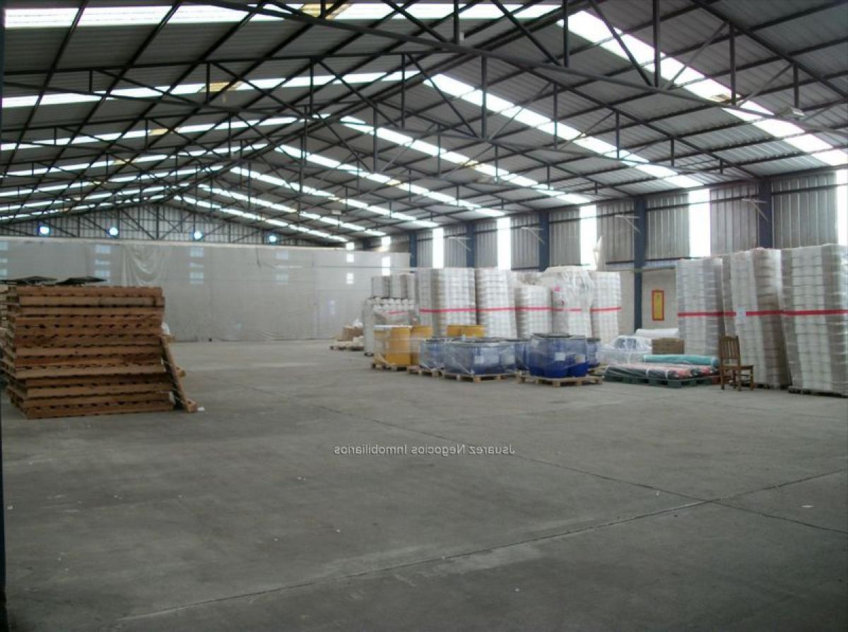 Здание в Канелонес, Уругвай № 16364