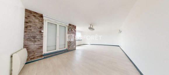 2 Schlafzimmer Wohnung in Bischheim, France, Nr. 102927 2