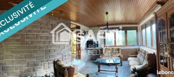 Casa de 3 dormitorios en Puttelange-aux-Lacs, France No. 157526 3