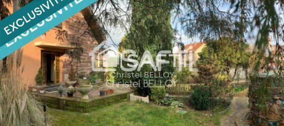 Casa de 3 dormitorios en Puttelange-aux-Lacs, France No. 157526 19