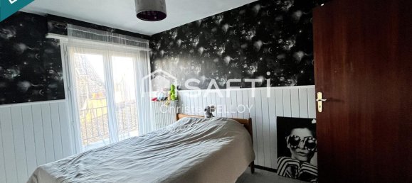 Casa de 3 dormitorios en Puttelange-aux-Lacs, France No. 157526 12