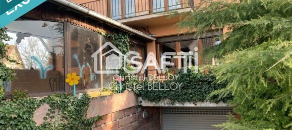 Casa de 3 dormitorios en Puttelange-aux-Lacs, France No. 157526 22