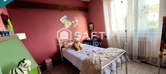 Casa de 3 dormitorios en Puttelange-aux-Lacs, France No. 157526 18