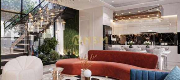 Apartamento 3+1 em Alanya, Turkey N.º 8915 13