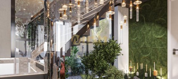 Apartamento 3+1 em Alanya, Turkey N.º 8915 17