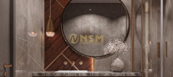 Apartamento 3+1 em Alanya, Turkey N.º 8915 11