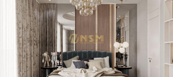 Apartamento 3+1 em Alanya, Turkey N.º 8915 18