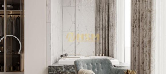 Apartamento 3+1 em Alanya, Turkey N.º 8915 19