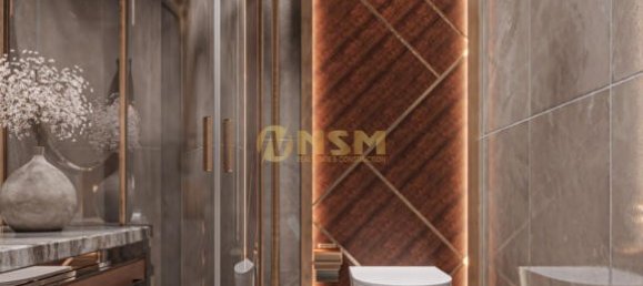 Apartamento 3+1 em Alanya, Turkey N.º 8915 12