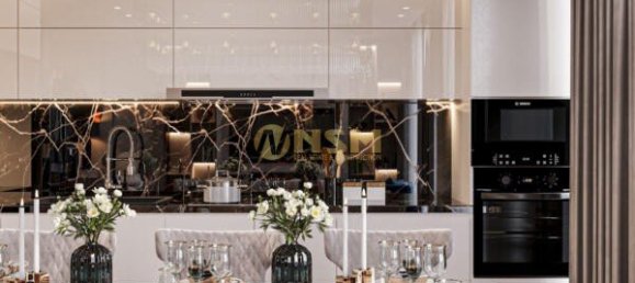 Apartamento 3+1 em Alanya, Turkey N.º 8915 16