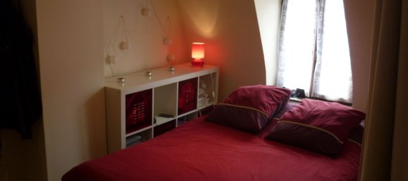 Studio à Metz, France No. 320067 2