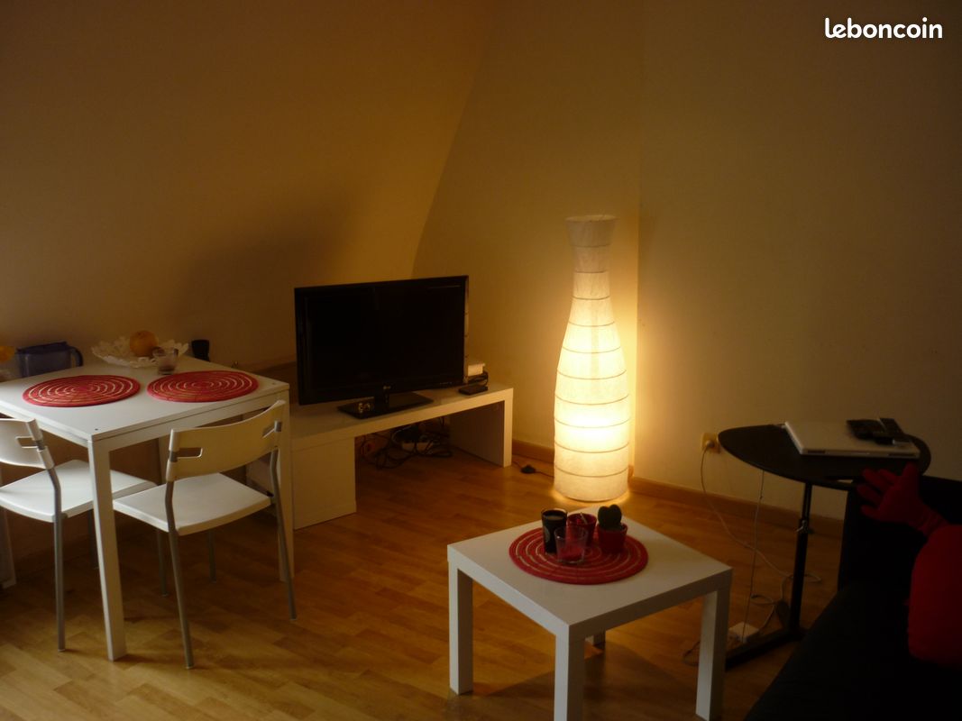 Studio à Metz, France No. 320067